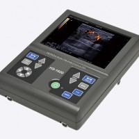 兽用B超 HS-1600V