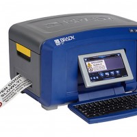 BRADY BBP37 图像打印机
