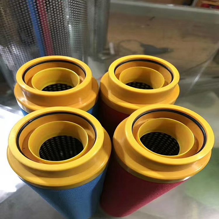 BEA空气不锈钢滤芯ARS-100RB、ARS-100RA
