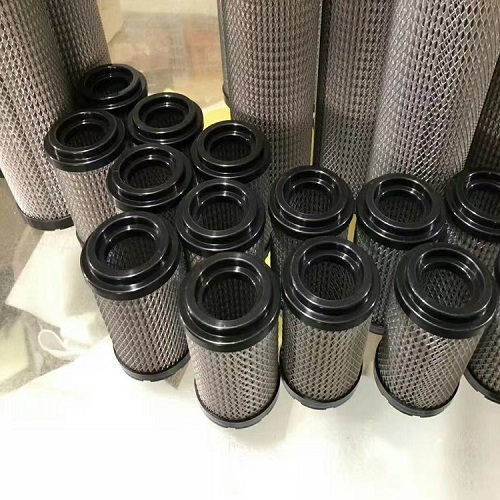 适用zander先达精密过滤器滤芯X1140 X2010