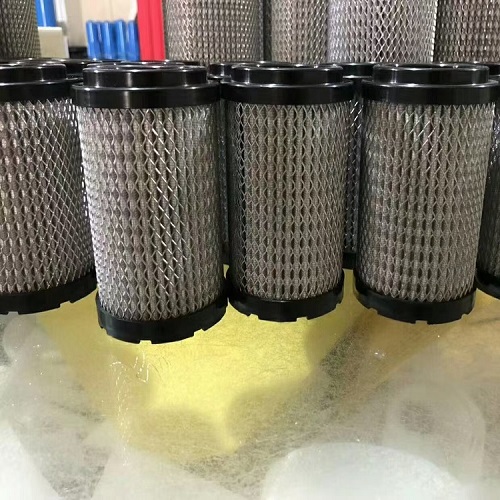 先达压缩空气精密过滤芯X2030 X2050 X3050