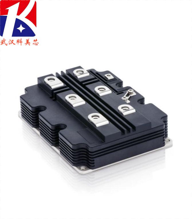 日立能源ABB IGBT模块5SNA1500G450350