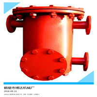 鹤壁博达BDQS-A型汽水分离器具有诸多优点