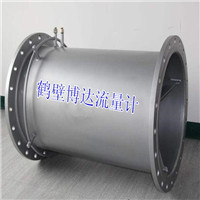 鹤壁博达V锥流量计具有诸多优点