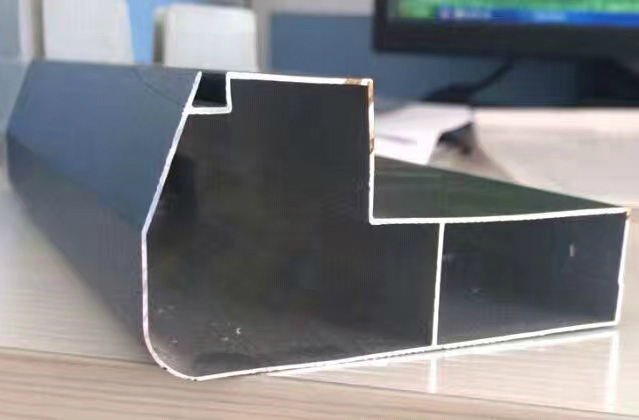 商业广告与数字显示LED显示屏边框铝型材