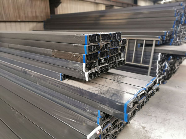 体育赛事场馆LED显示屏边框铝型材