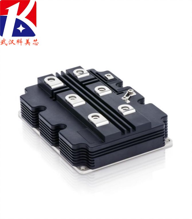 日立能源ABB IGBT模块5SNA1500G450300