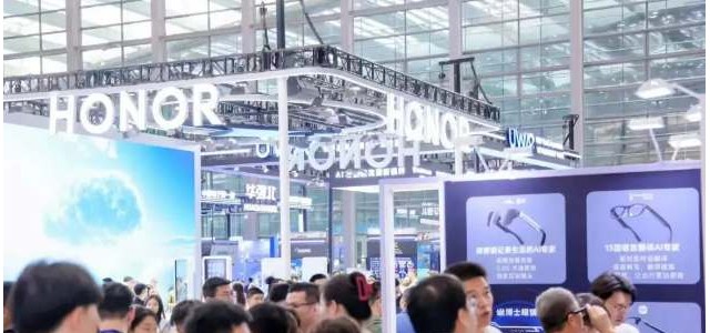 聚焦深圳,预见智能未来：2026深圳人工智能终端展 全球邀约