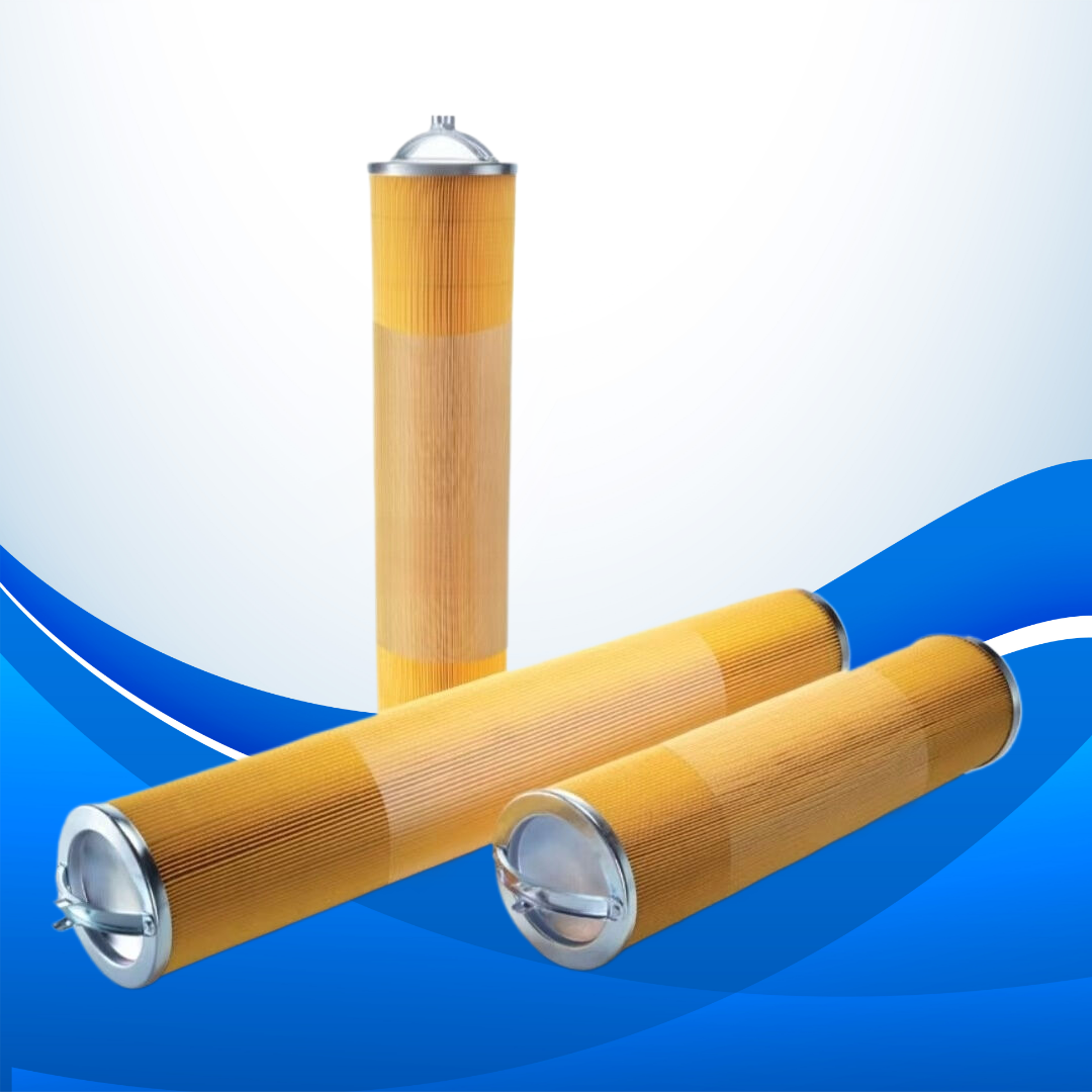 BOLL波尔船用油液压滤芯7605706 7608089
