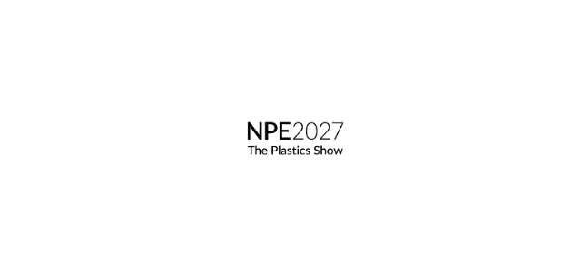 2027年美国国际塑料模具展NPE