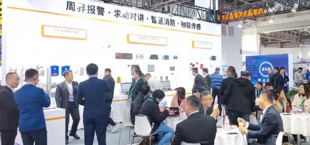 智慧安防:科技驱动,构建城市安全新防线“2026杭州安博会”