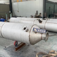 316L不锈钢氨水蒸发器 SCR氨水蒸发