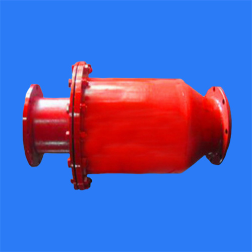 时间会见证鹤壁博达防回水防回气装置的高品质