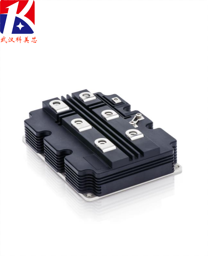 日立能源ABB IGBT模块5SNA 1000G650300