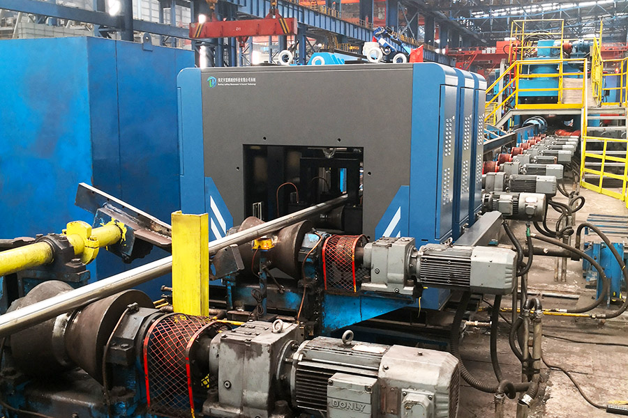 自动化生产线卡效率？这款直线度测量仪让精度与速度双在线