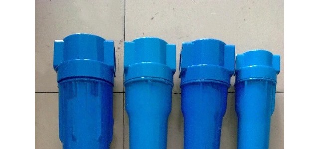 管道精密过滤器XF5-40 XF3-40 XF1-40滤芯