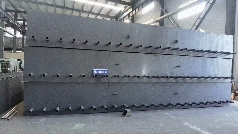 SCR喷氨格栅优化调节系统 精准喷氨