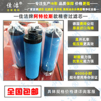 阿特拉斯替代滤芯DDP7+2901207970