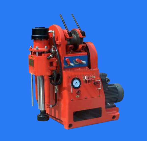 瓦斯煤矿井下配套安全坑道钻机严丝合缝