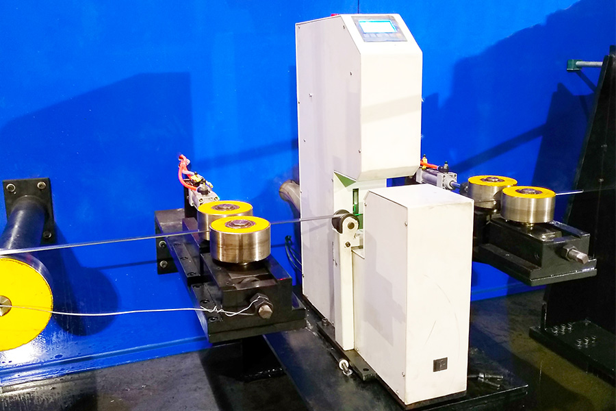 测宽测厚仪的应用行业