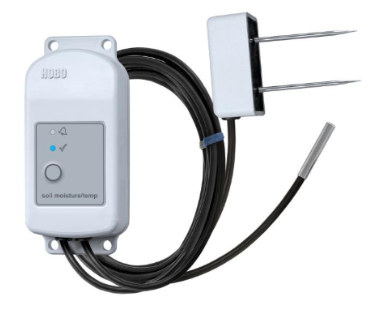 MX2307 蓝牙版土壤水分温度记录仪