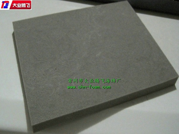 高密度耐高温隔温泡沫