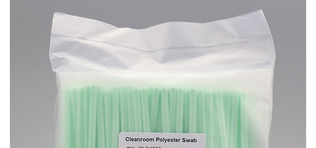 TOC清洁验证棉签生产出口厂家-选择深圳美迪帝-质优价廉!