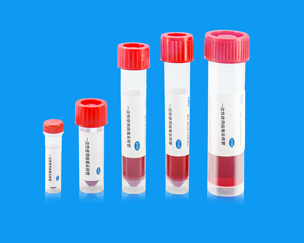 一次性使用病毒采样管(非灭活型)