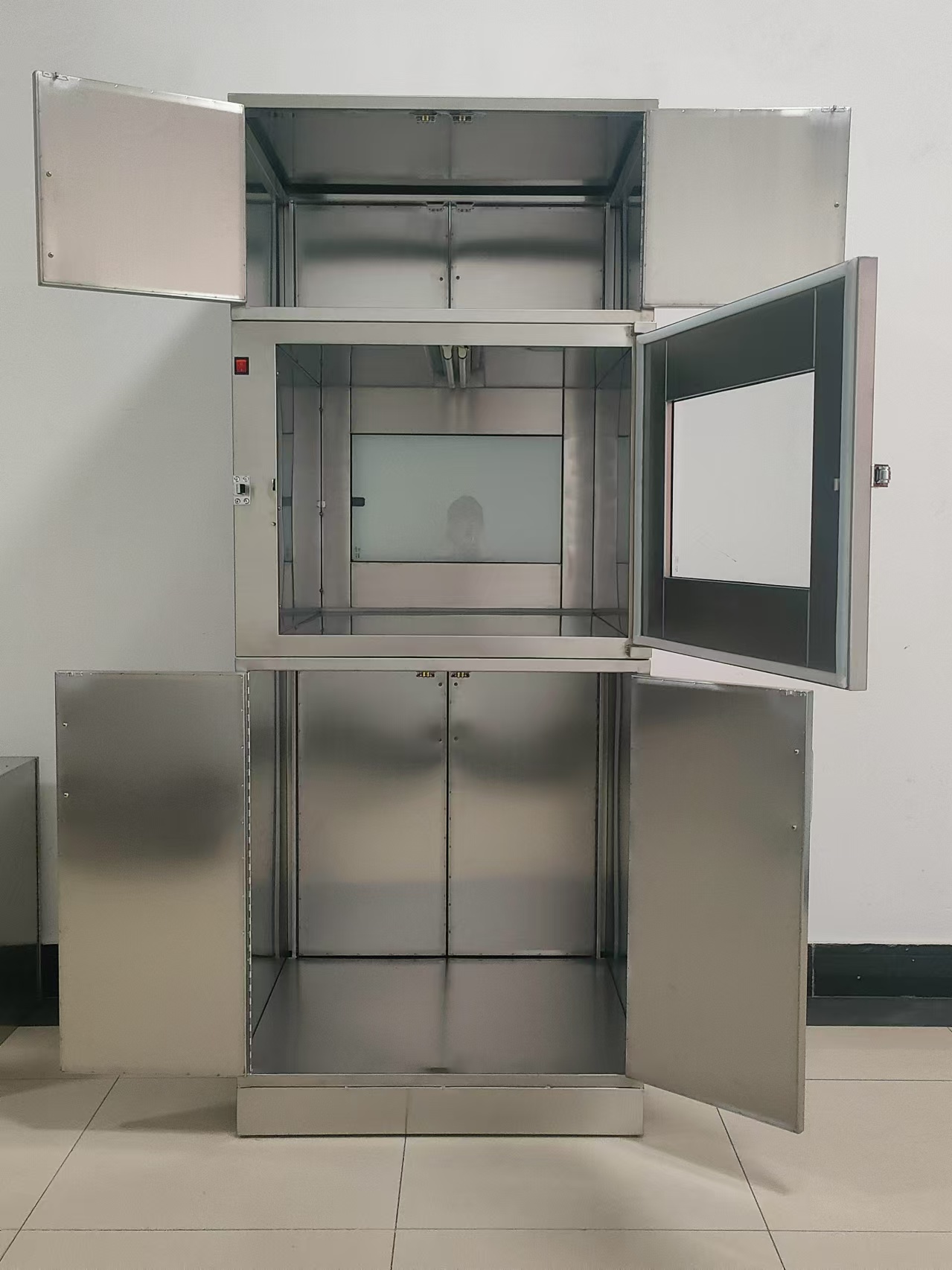 医用不锈钢药品柜针剂无菌器械柜