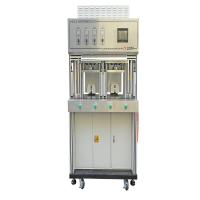 LPMS 800H顶式注胶单工位气液增压分体型低压注胶机