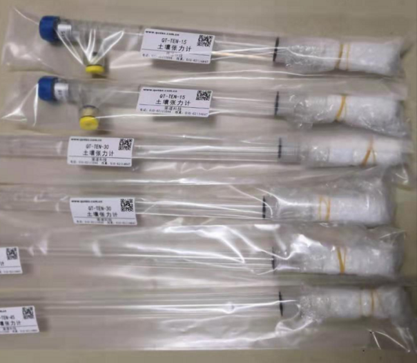 QT-TEN系列机械表式张力计