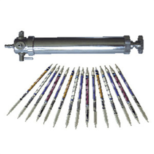 什么样的正压式采样器更适合煤矿使用？