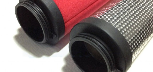 精密过滤器滤芯H-300X H-150X A-400X