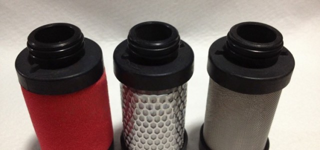 干燥机空气过滤芯除油水滤芯C-400X T-400X