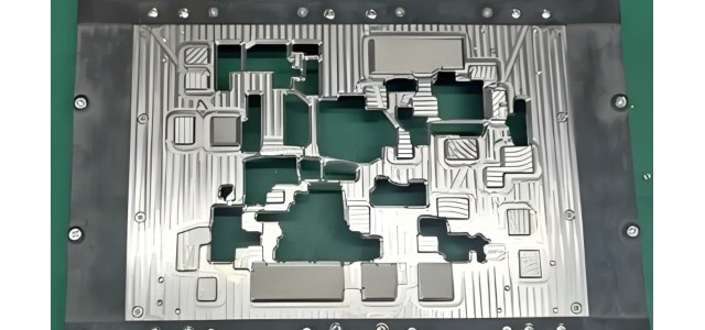 波峰焊治具清洗剂介绍