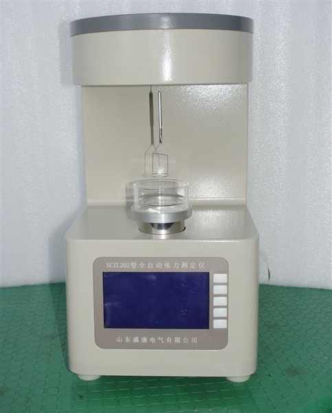 表面张力的主要类型