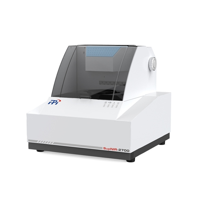 近红外谷物分析仪工作原理与功能