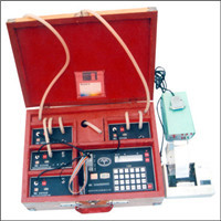 WGCB系列抽放管路参数测定仪产品，是需求与价值的碰撞