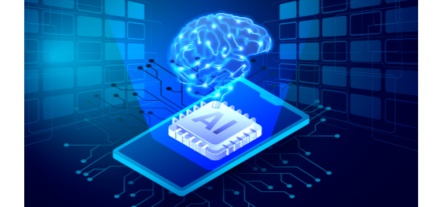 [AI芯片清洗]AI技术热潮席卷至手机圈掀起新一轮竞争风暴