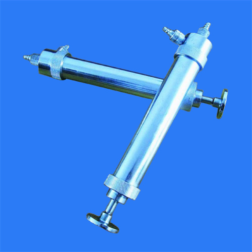 请查收你的电子档负压瓦斯采取器使用指南