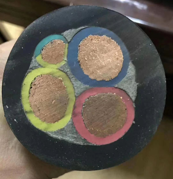 承德电线电缆，承德电力电缆，铠装电缆厂家直销