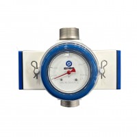 指针式流量开关