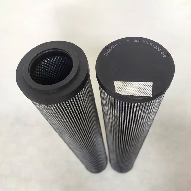 R928007025液压泵滤芯生产盾构机配件生产盾构机配件