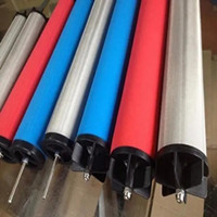 嘉隆替代滤芯JLF5F1400精密滤芯