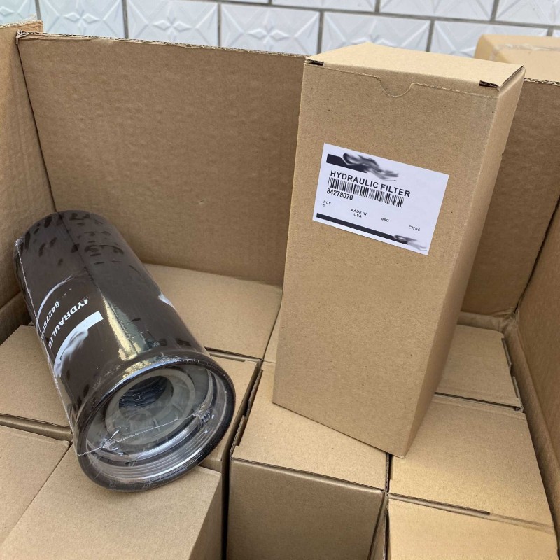 84204154供应发电厂过滤器滤芯84278070