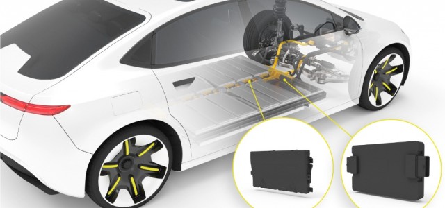 新能源汽车电子组件模块清洗方法与新能源芯片封装清洗介绍