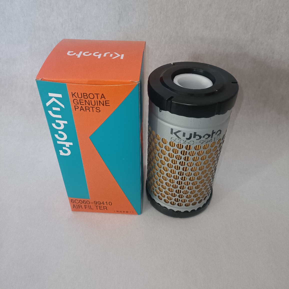 供应久保田空滤6C060-99410空气滤芯