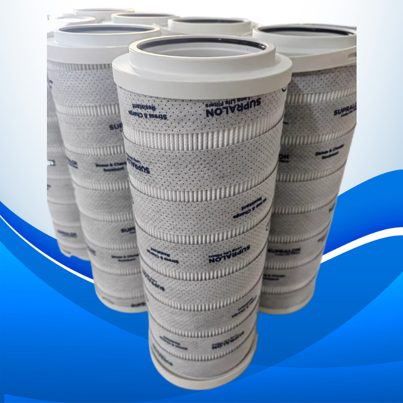 液压油滤芯HC8314FCS16H和HC8314FCS39H