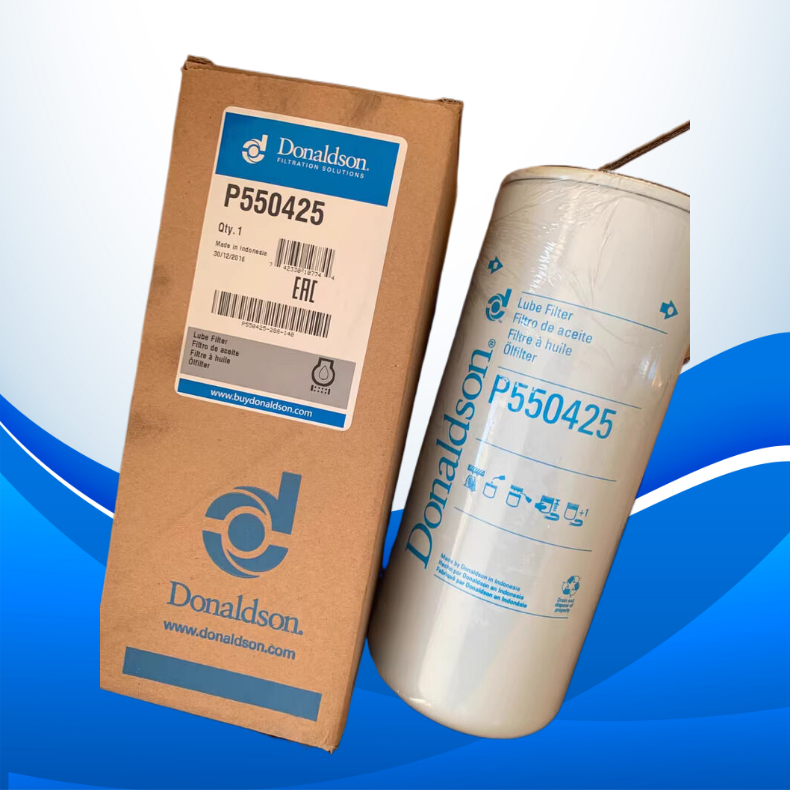 P550425机油滤芯 11214514 21707132