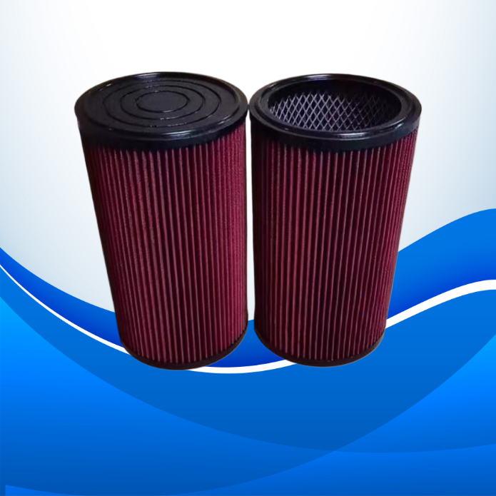 供应AFM8040船舶柴油发电机组空气滤芯